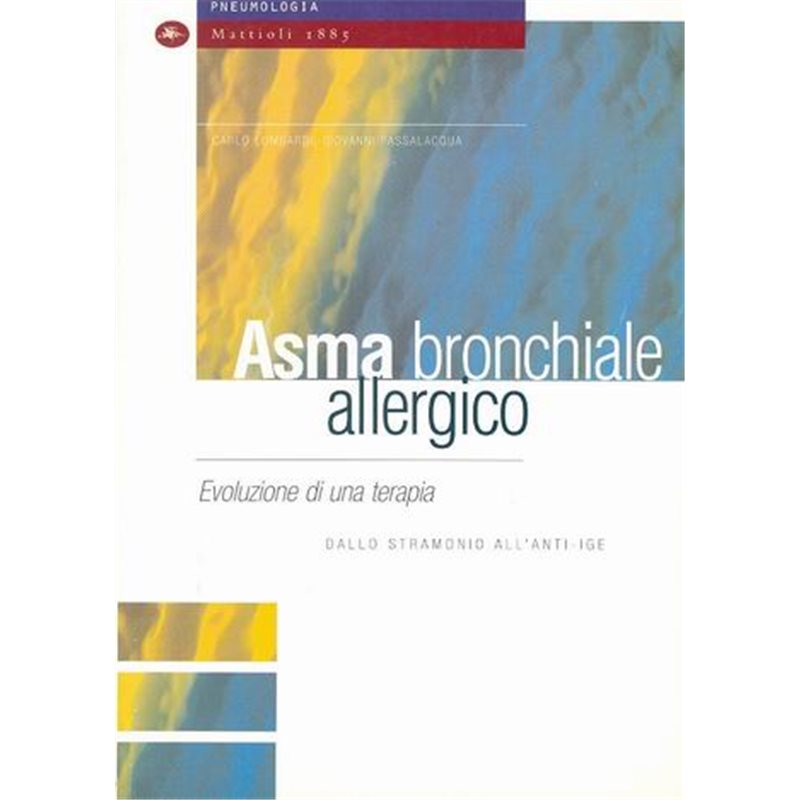 Asma bronchiale allergico